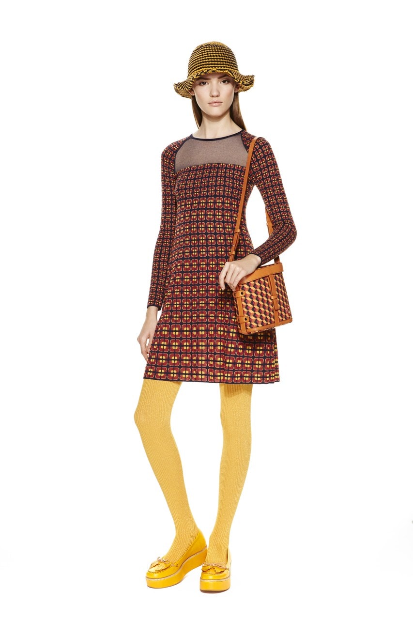 Worldwide Autunno/Inverno 2015/16 M Missoni